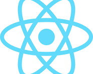 React